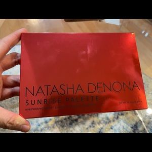 Natasha Denona Sunrise Palette